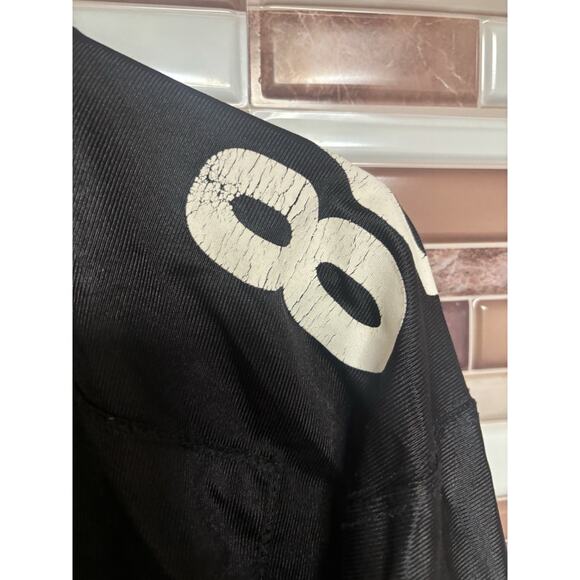 Pittsburgh Steelers Hines Ward Men’s Size M Reebok NFL Football Jersey - Picture 3 of 8